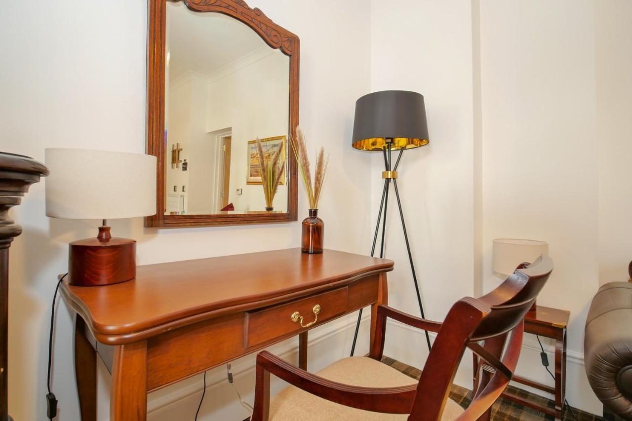 Gordonston Apartments インヴァネス エクステリア 写真