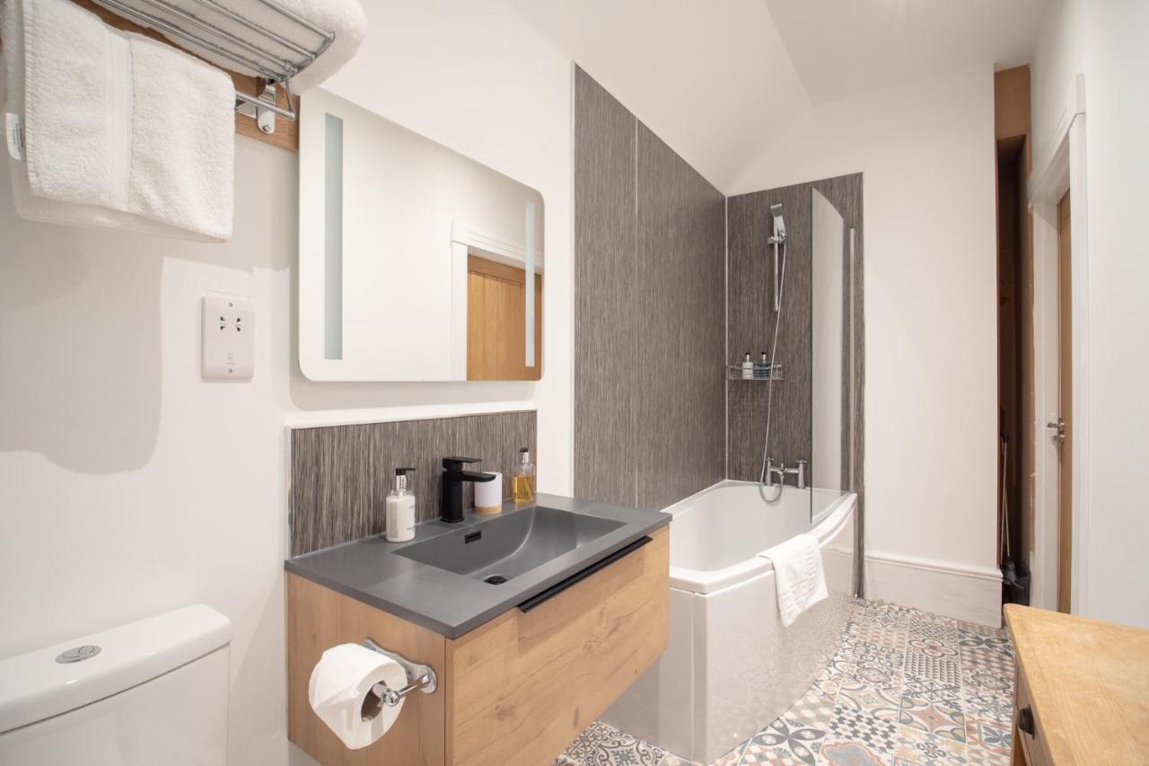 Gordonston Apartments インヴァネス エクステリア 写真
