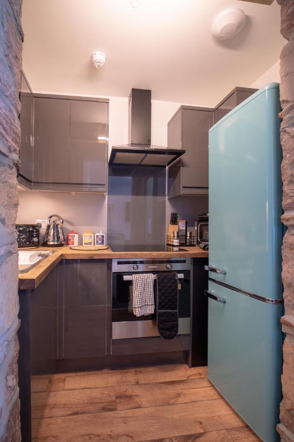 Gordonston Apartments インヴァネス エクステリア 写真