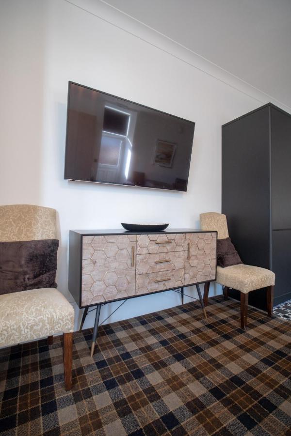 Gordonston Apartments インヴァネス エクステリア 写真
