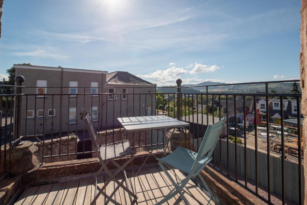 Gordonston Apartments インヴァネス エクステリア 写真