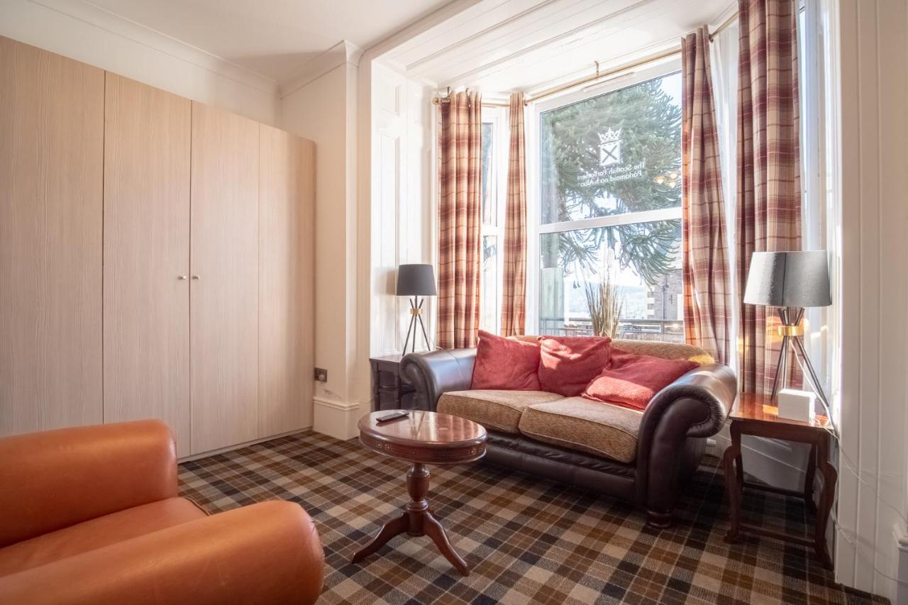 Gordonston Apartments インヴァネス エクステリア 写真