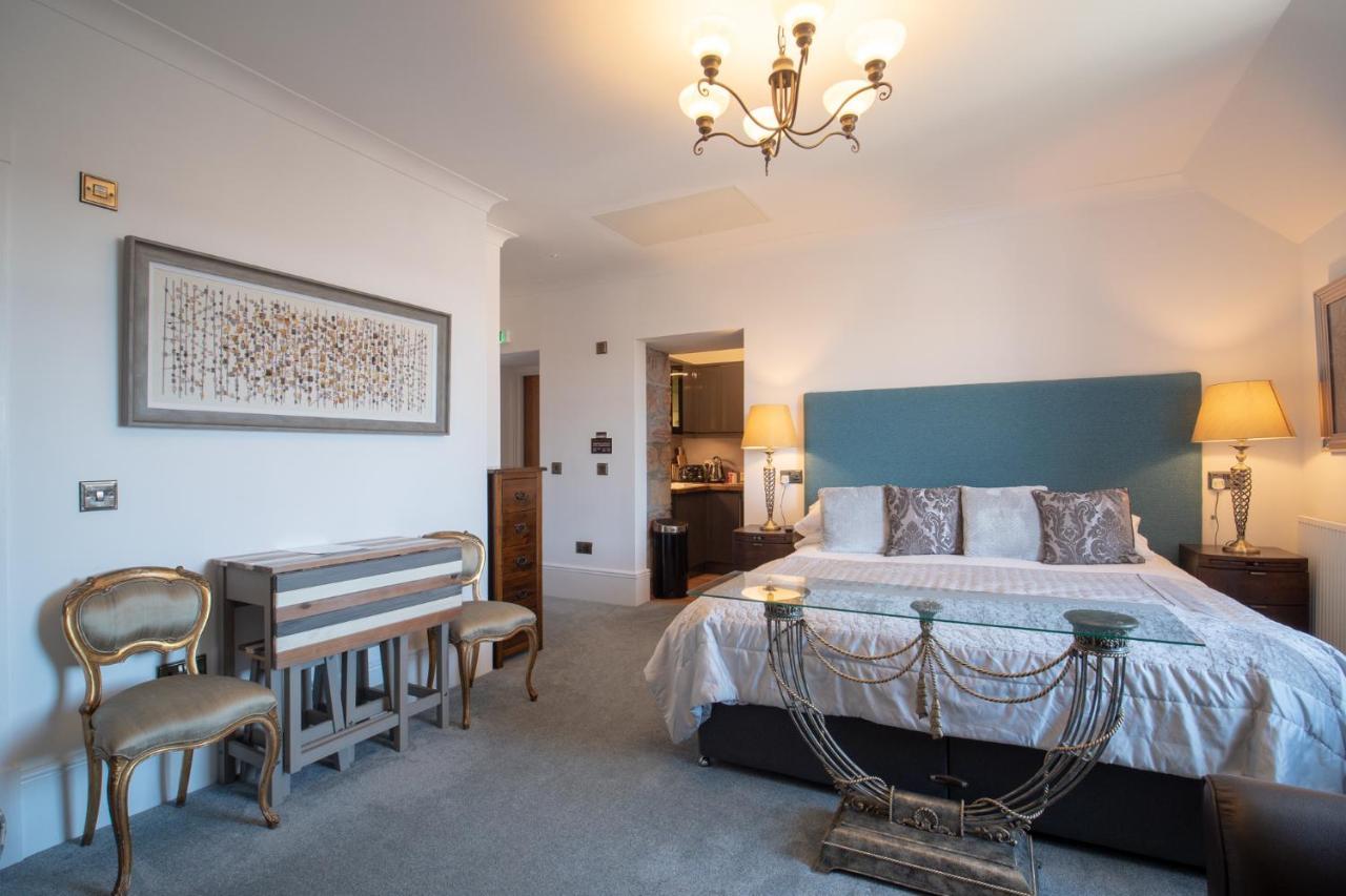 Gordonston Apartments インヴァネス エクステリア 写真