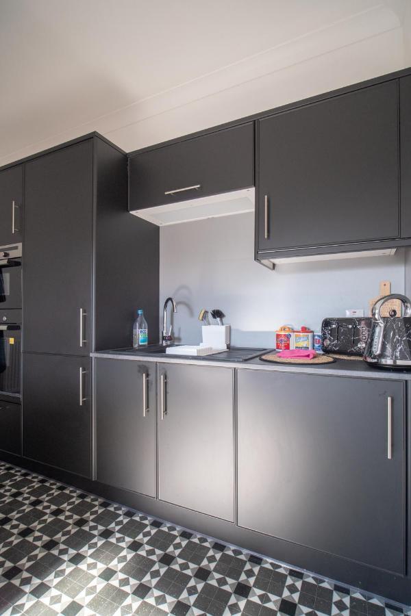 Gordonston Apartments インヴァネス エクステリア 写真